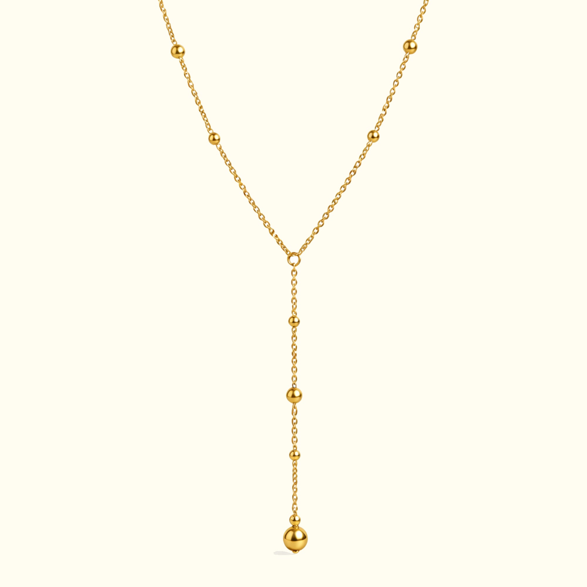 Dew Drops Necklace