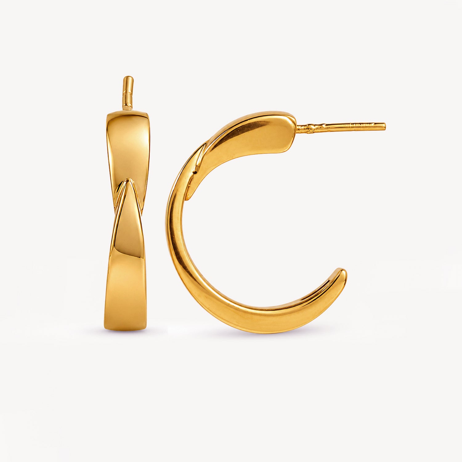 Entwine Hoops