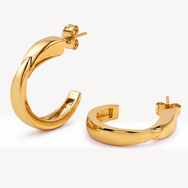 Entwine Hoops