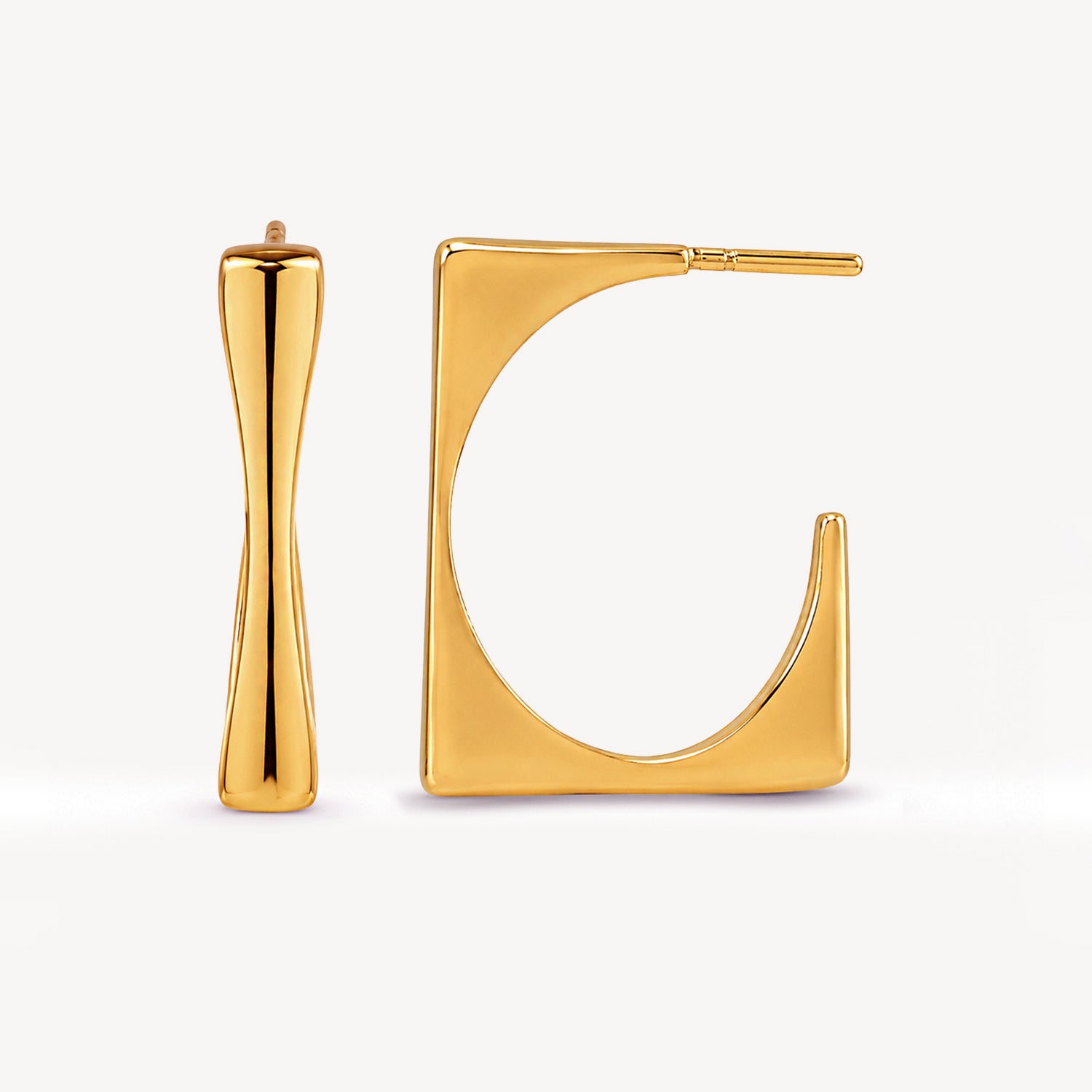 Squareline Hoops