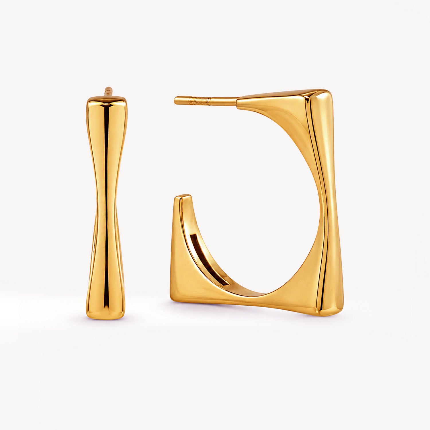 Squareline Hoops