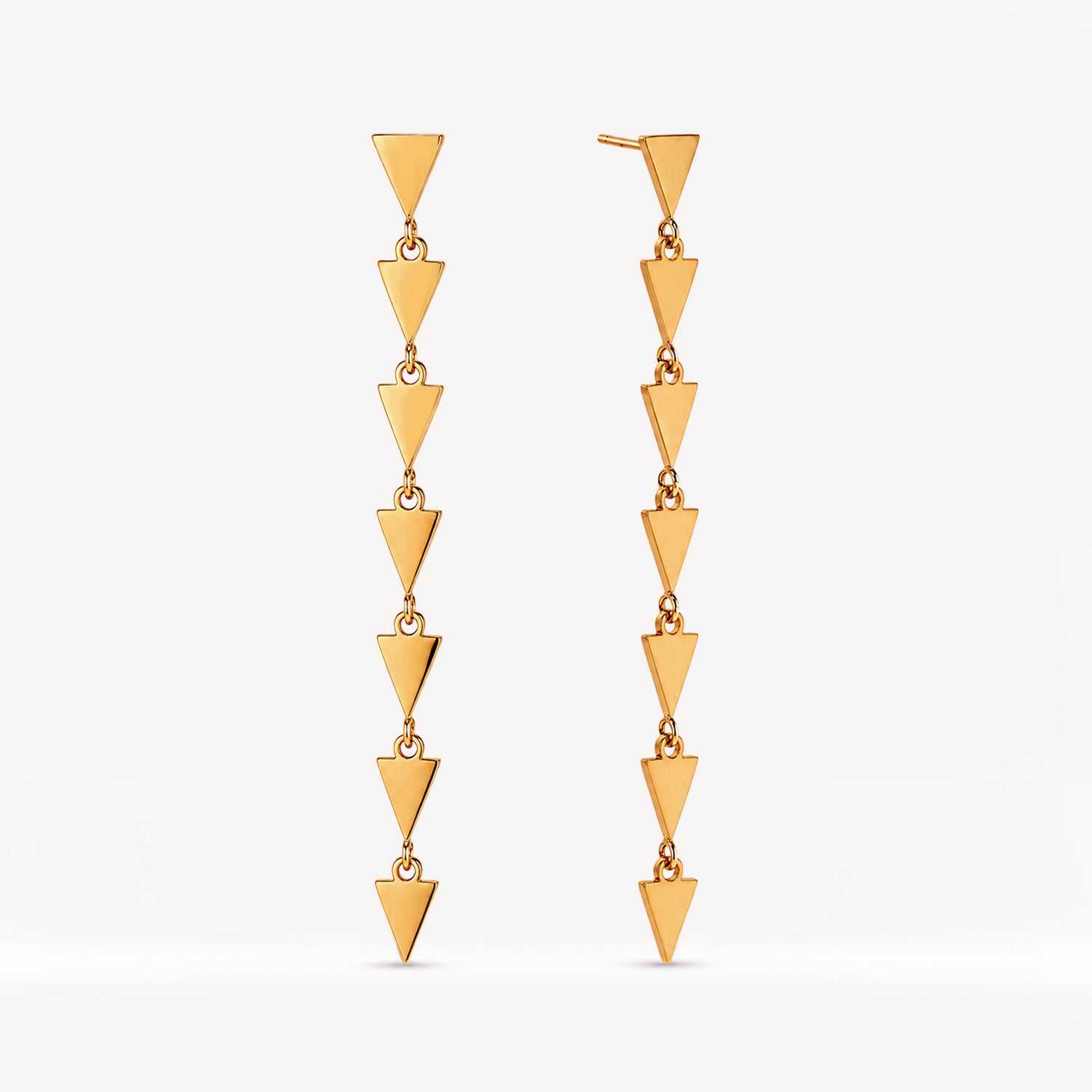Prism Drop Danglers
