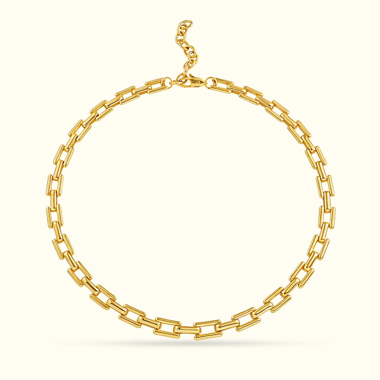 Aurelia Statement Chain
