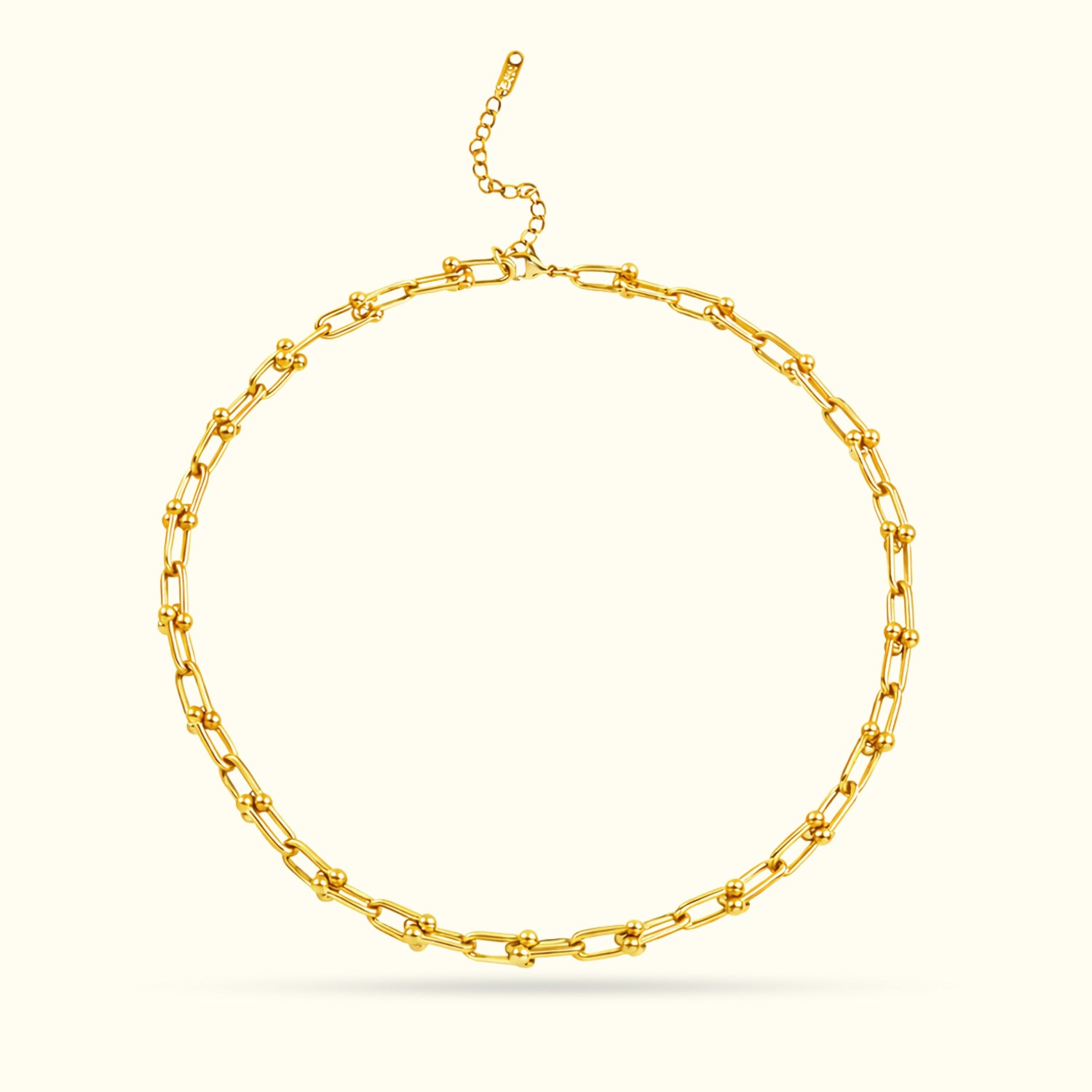Signature Bolt Chain