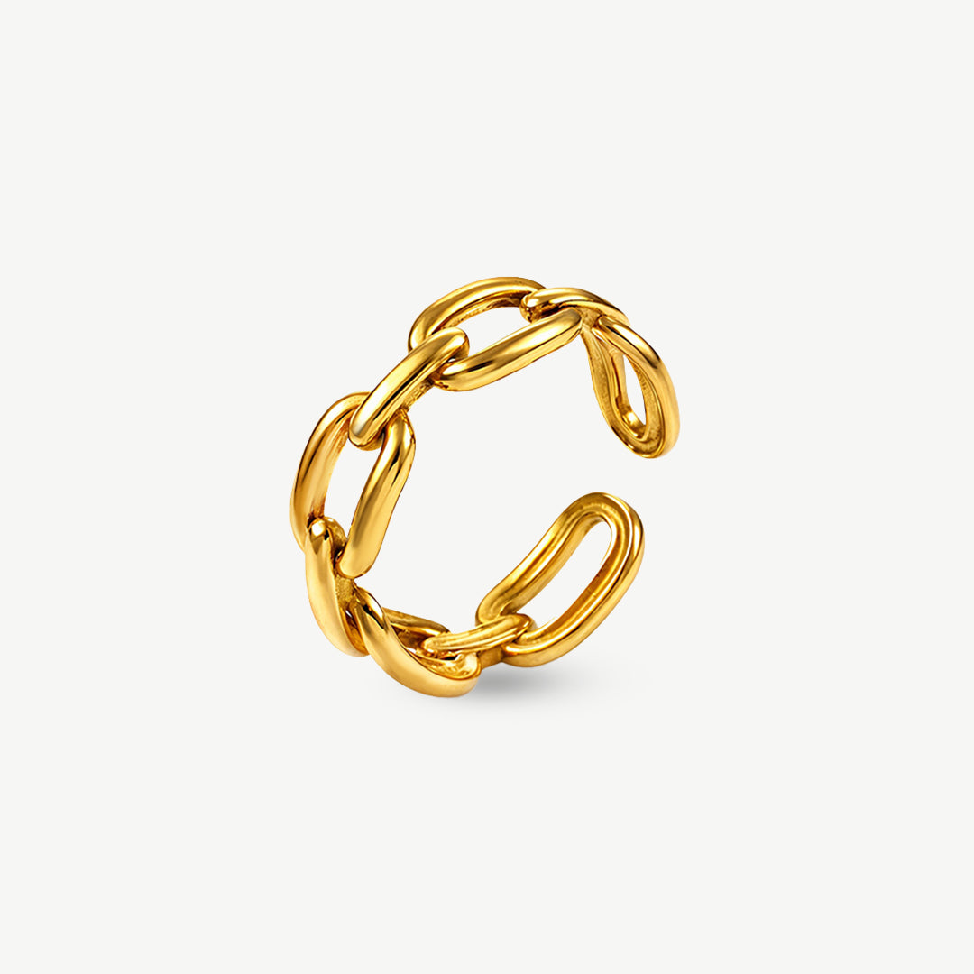 The Cuban Ring