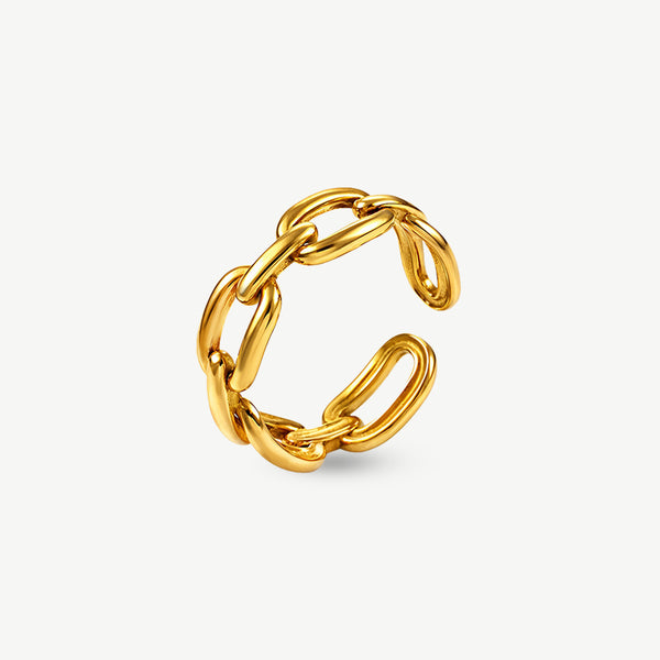 The Cuban Ring