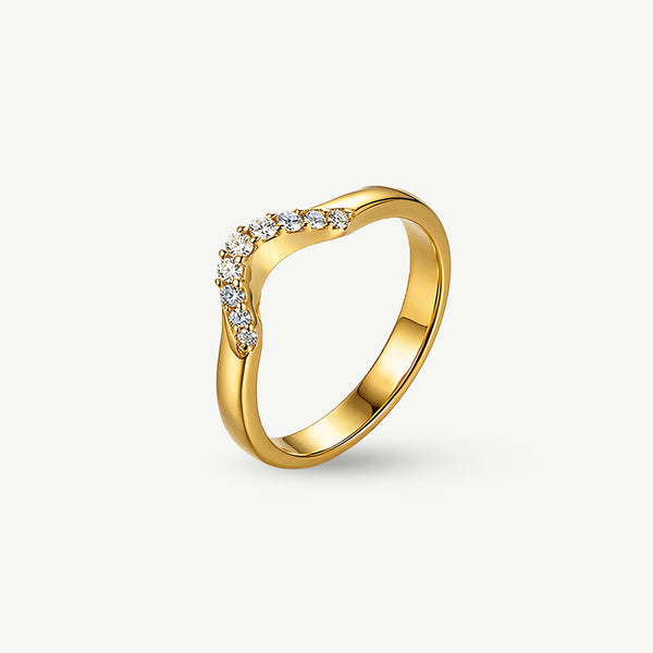 Spark Ring