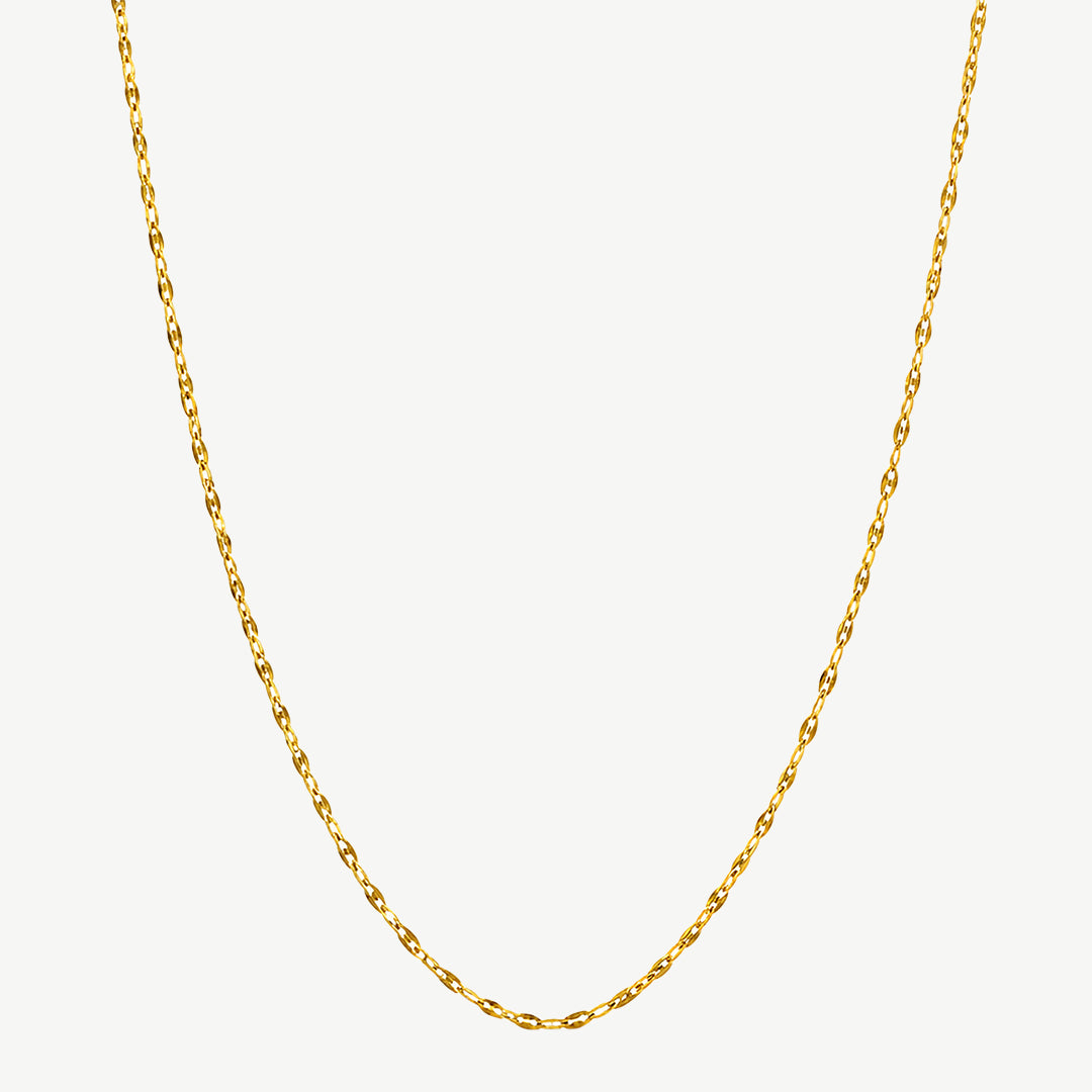 Fancy Link Chain