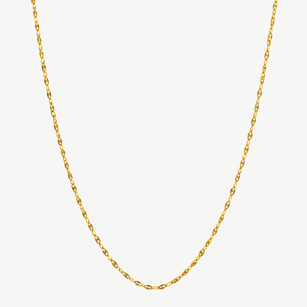 Fancy Link Chain