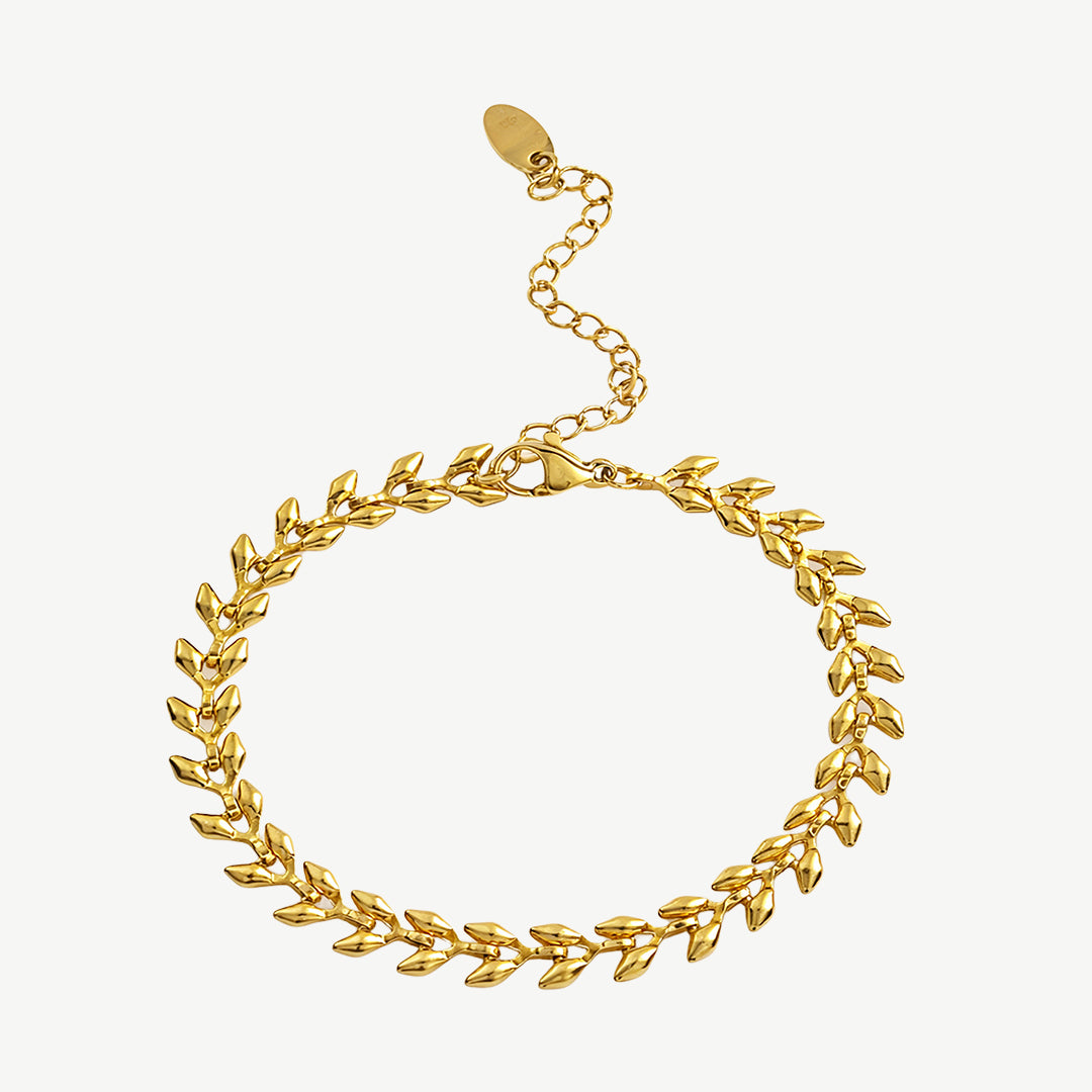 Ivy Bracelet
