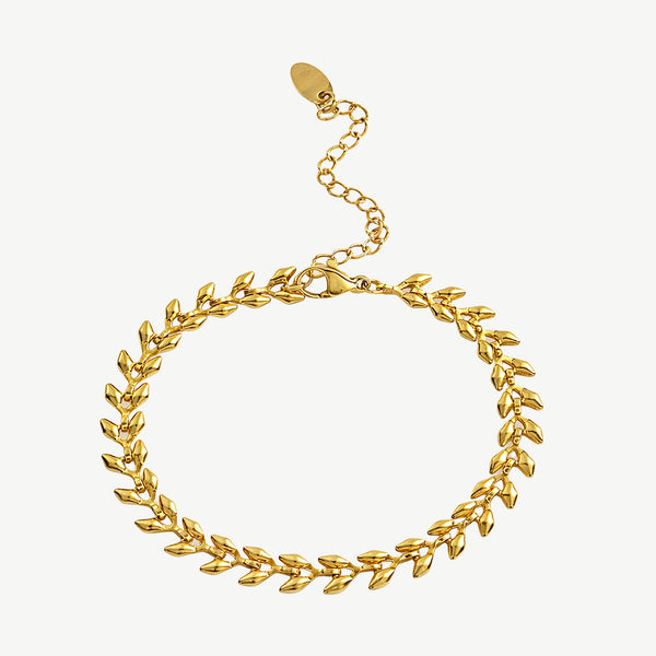 Ivy Bracelet