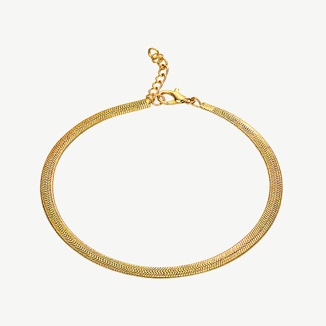 Snake Chain Bracelet