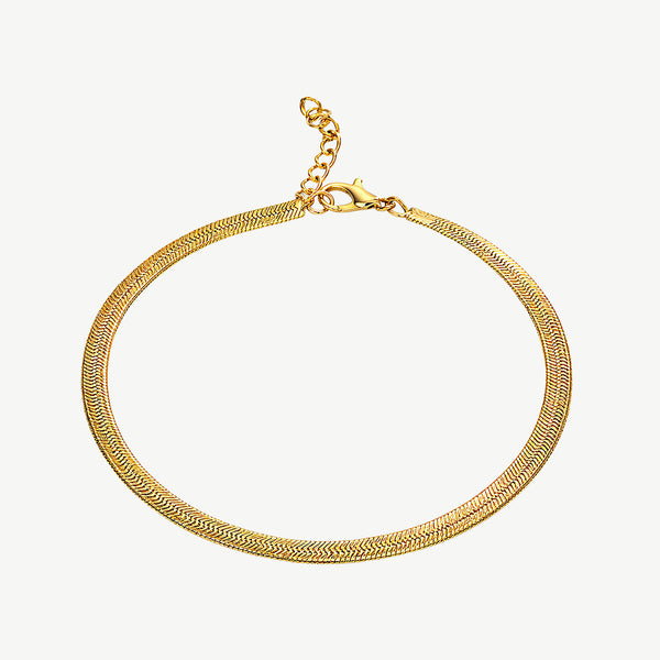 Snake Chain Bracelet