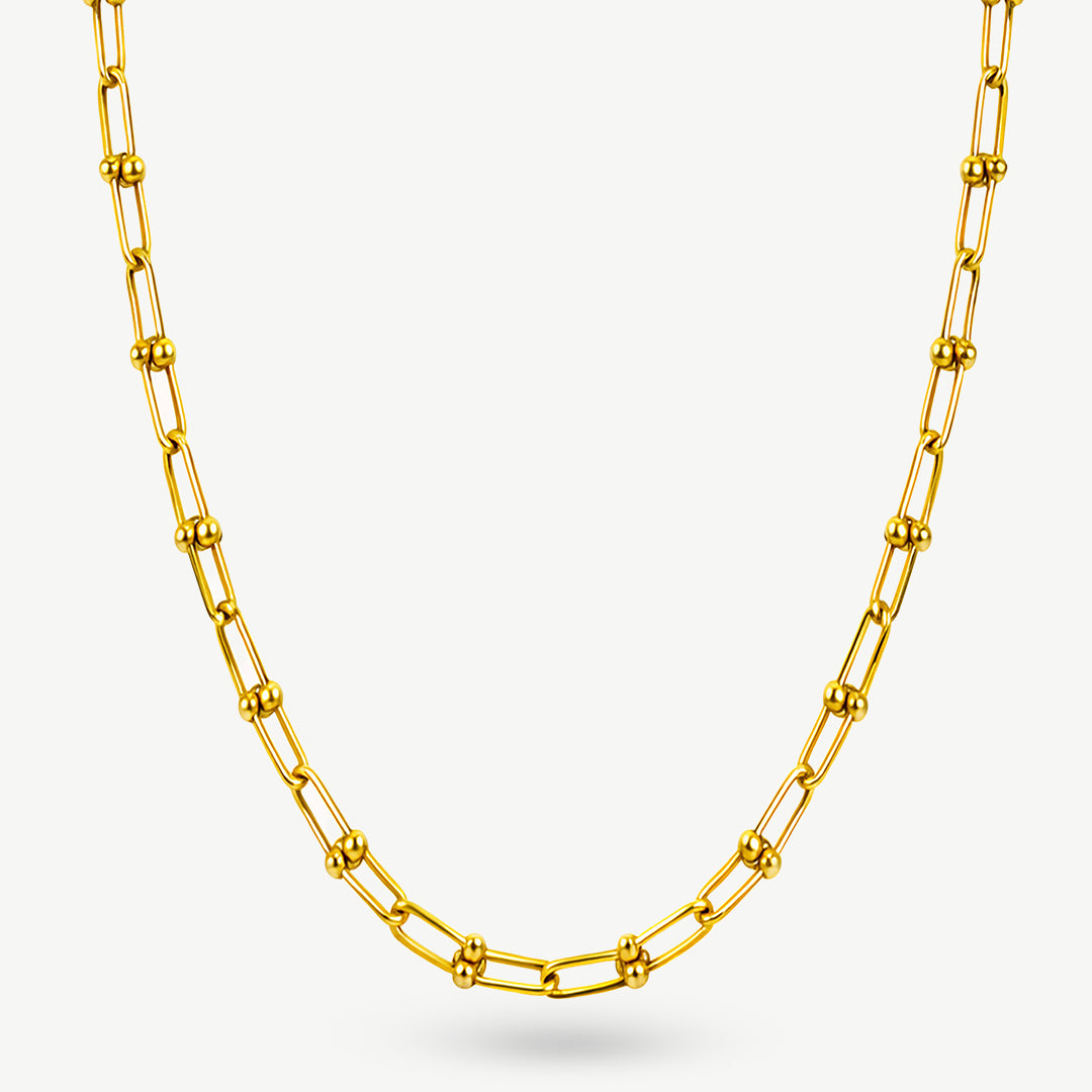 Signature Bolt Chain