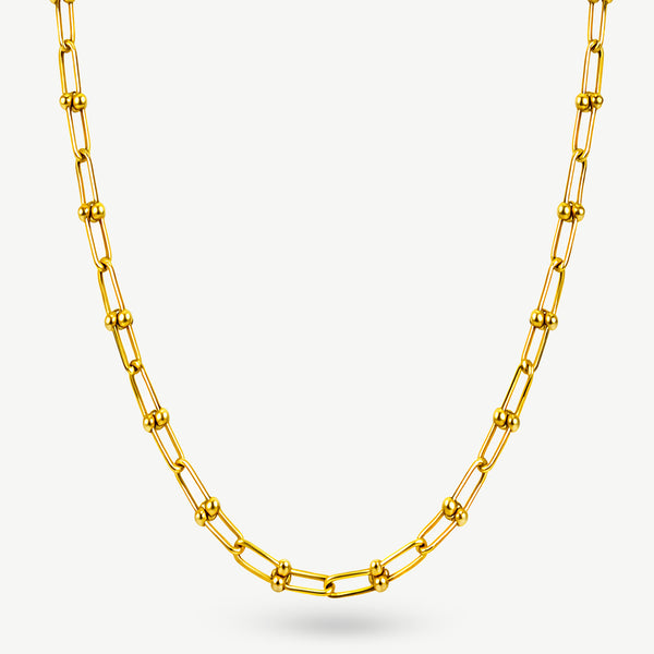 Signature Bolt Chain