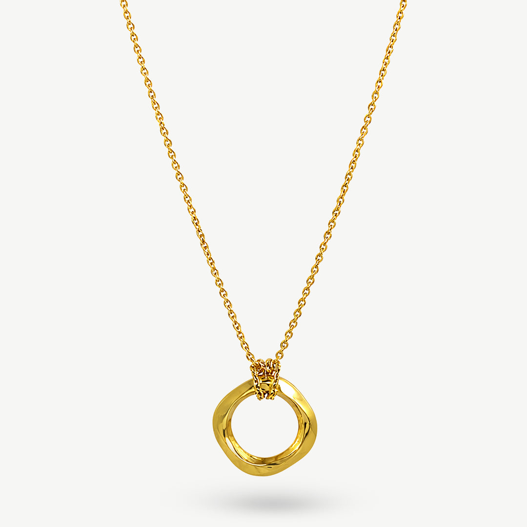Orion Necklace