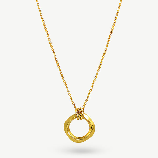 Orion Necklace
