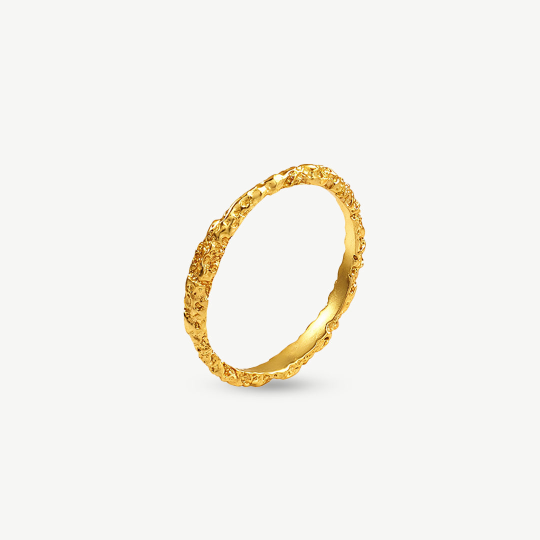 Stardust Ring