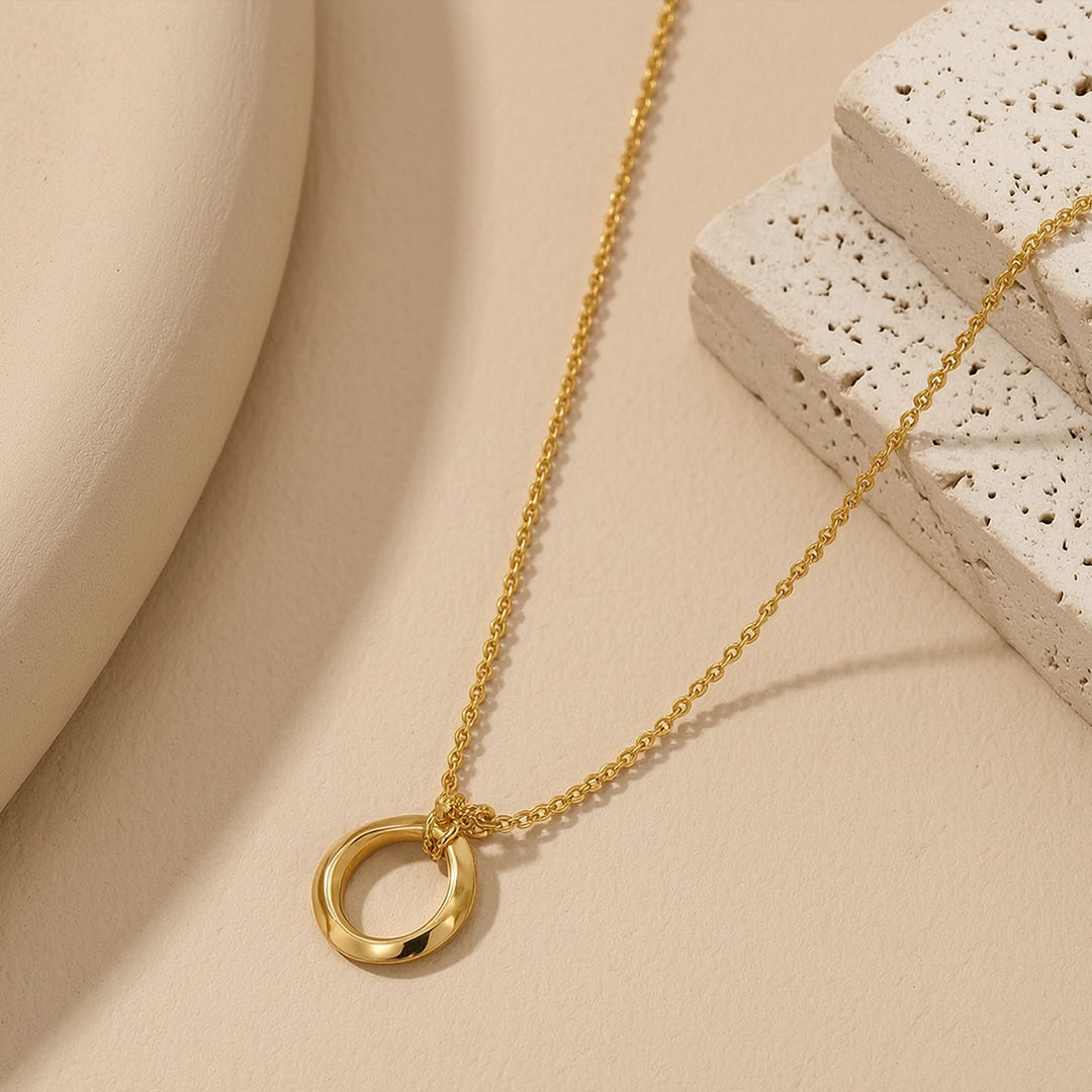 Orion Necklace