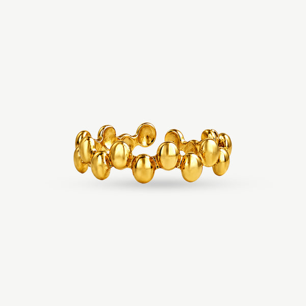 Pebble Ring