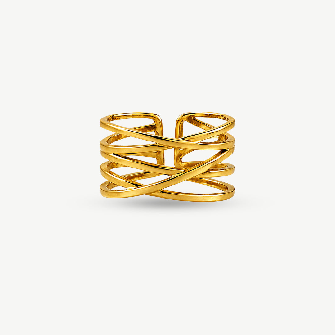 Pulse Ring
