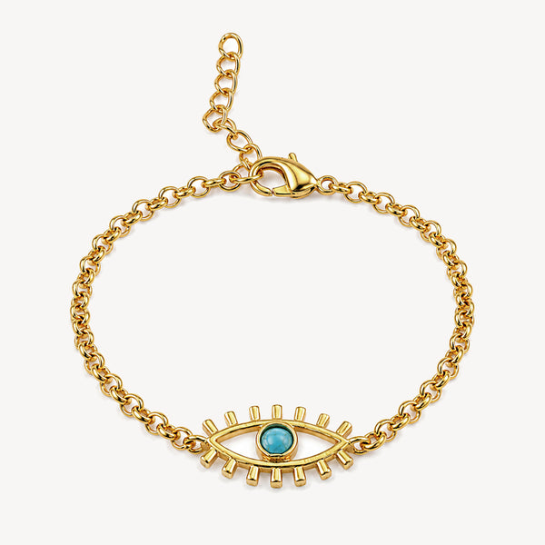 The Nazar Bracelet