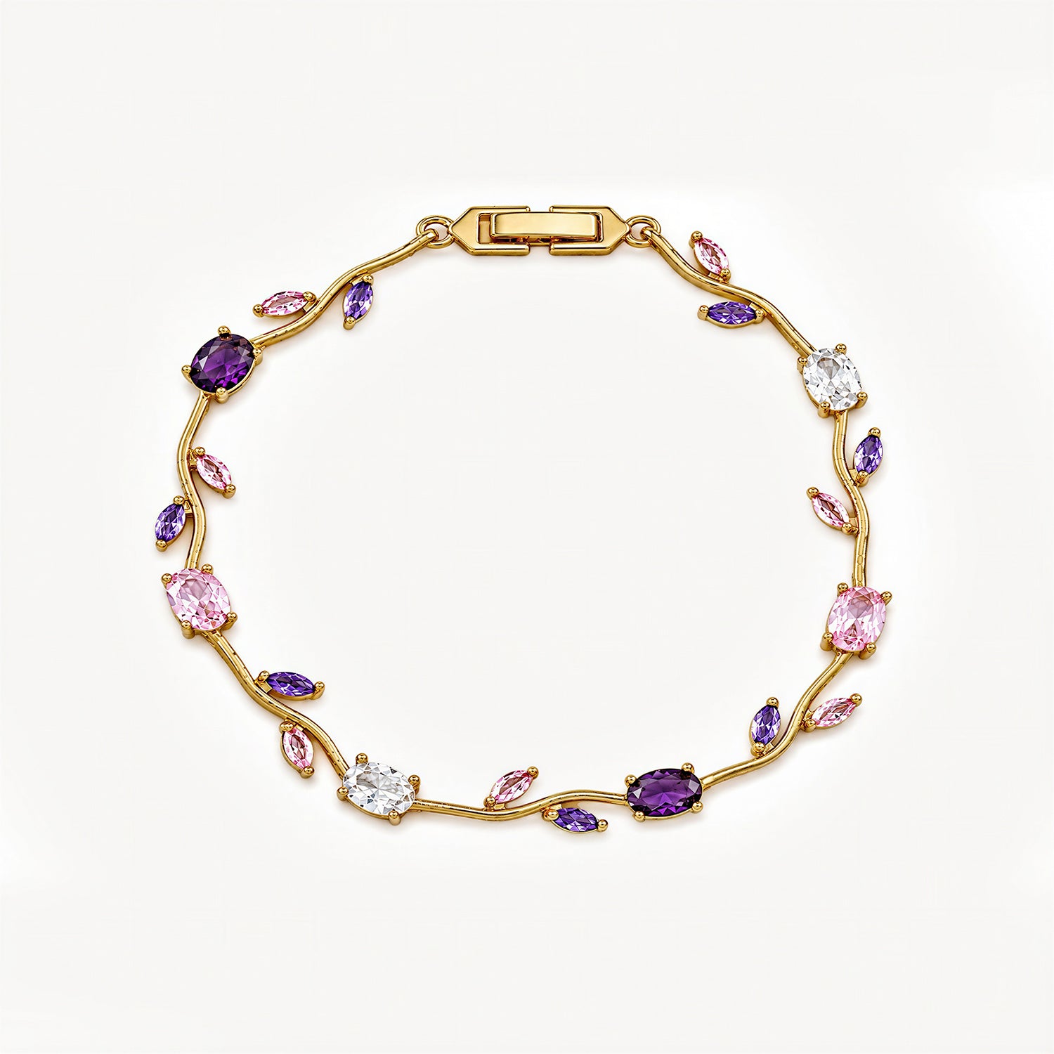 Rose Garden Bracelet