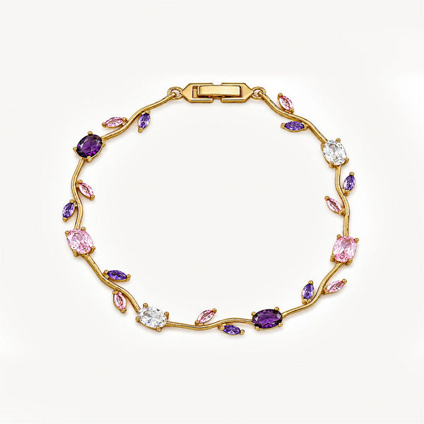 Rose Garden Bracelet