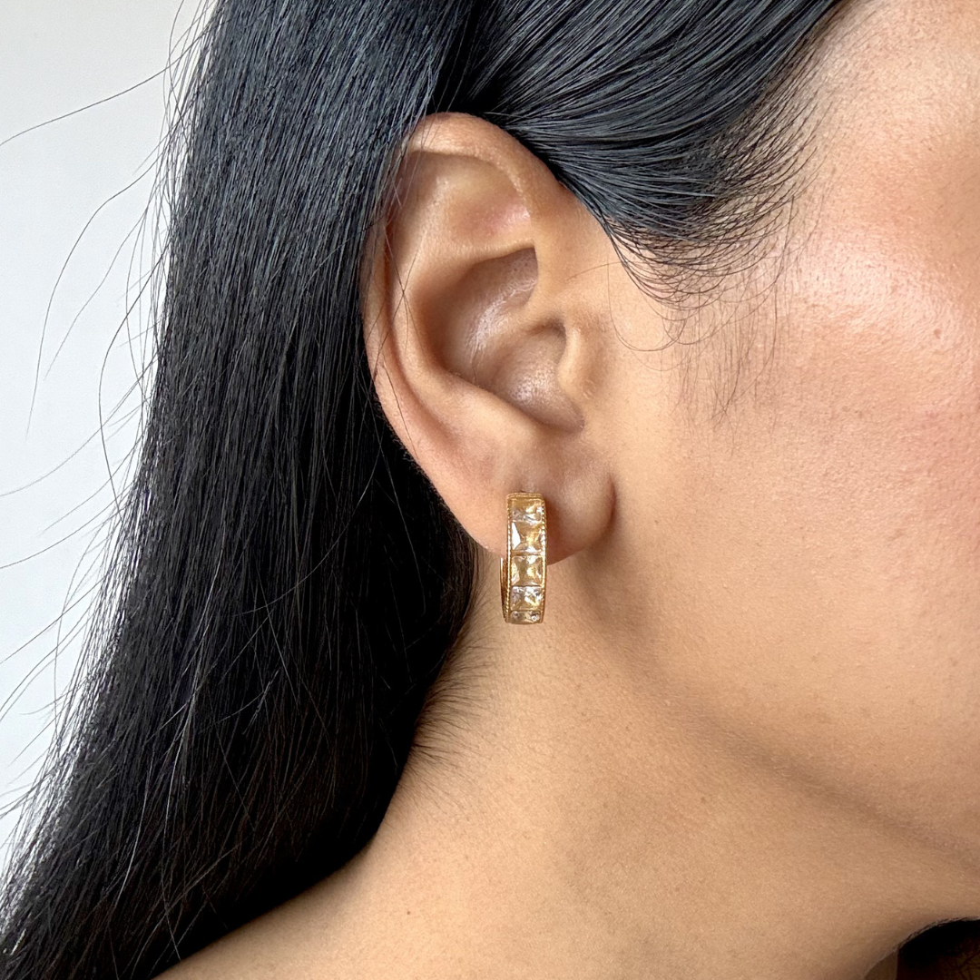 Baguette Hoops