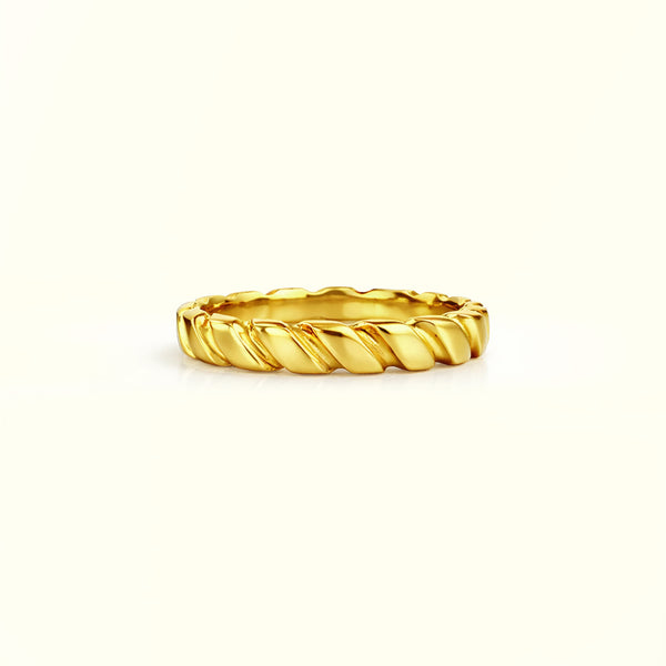 Braided Ring