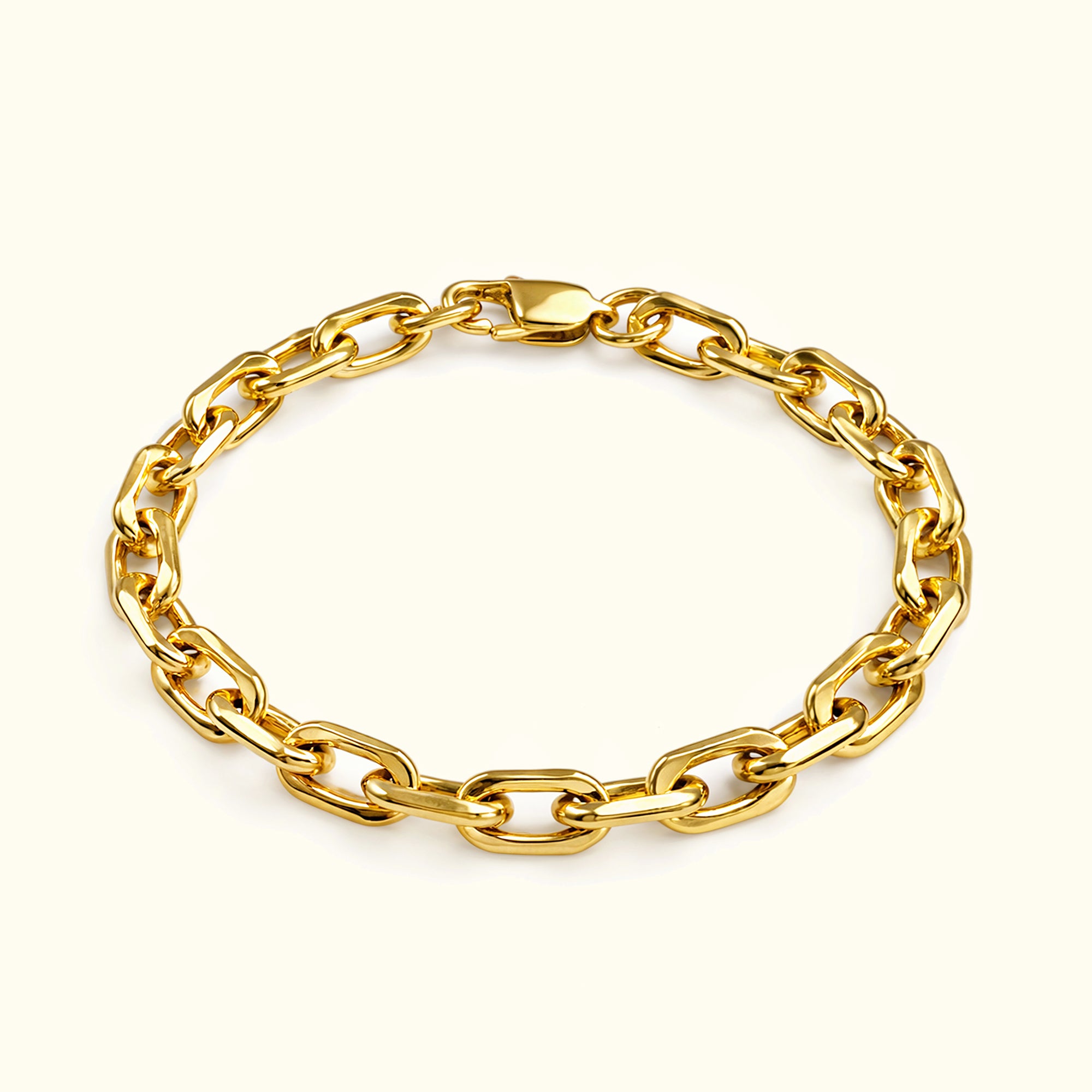 Classic Cuban Bracelet