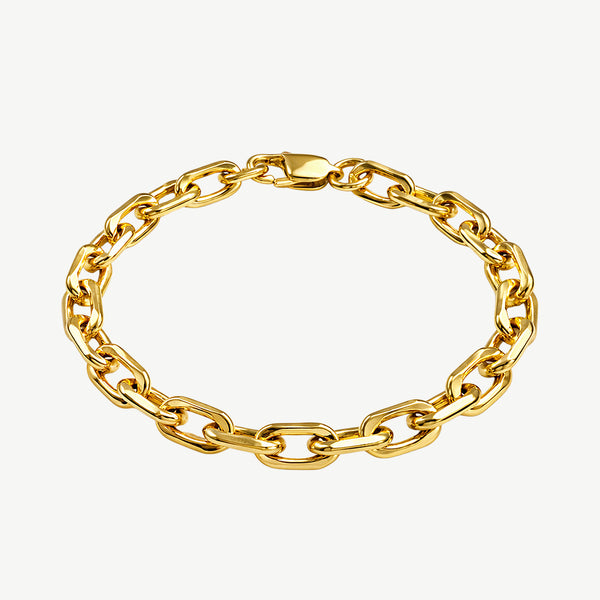 Classic Cuban Bracelet