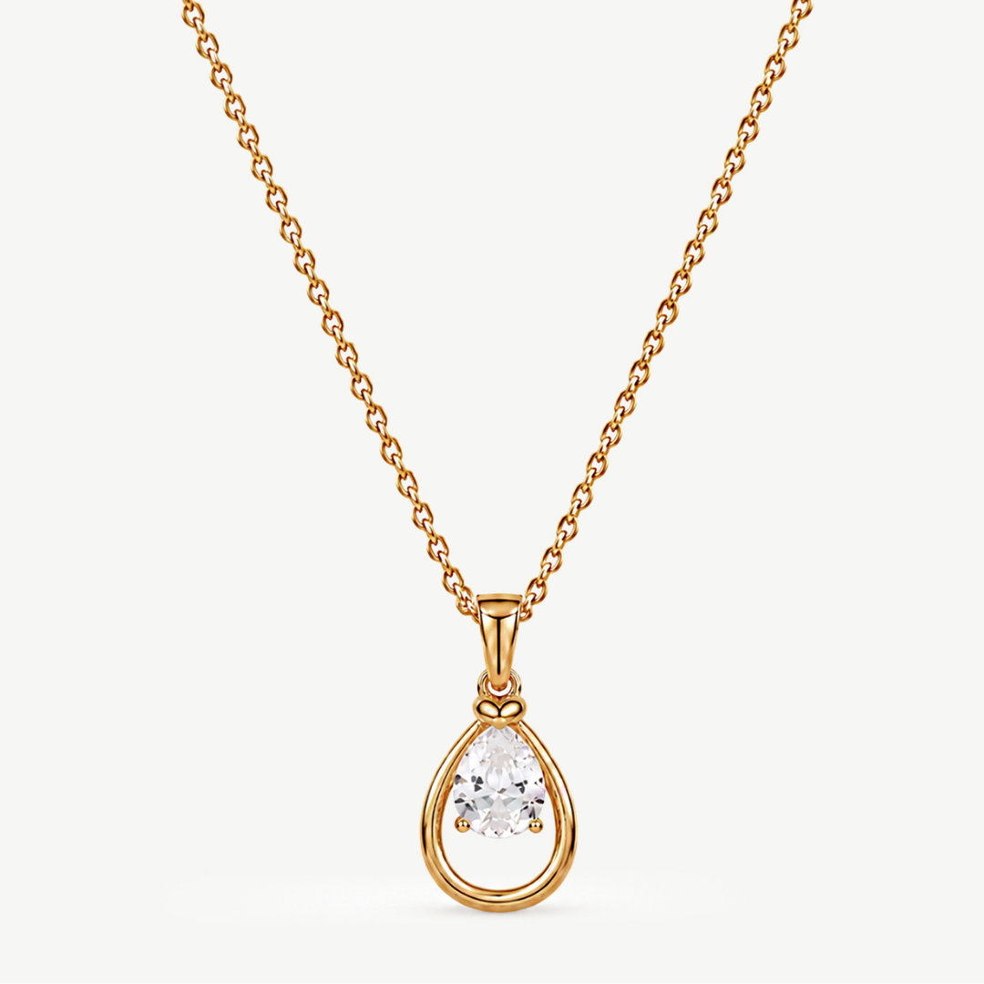 Dew Drop Pendant