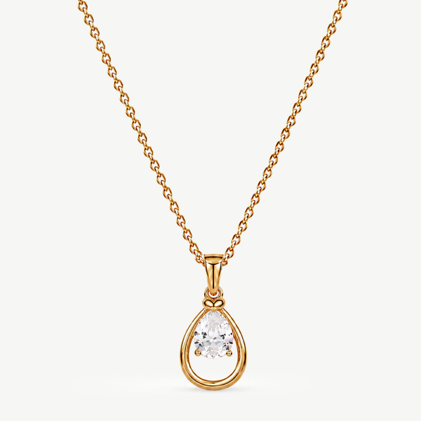 Dew Drop Pendant