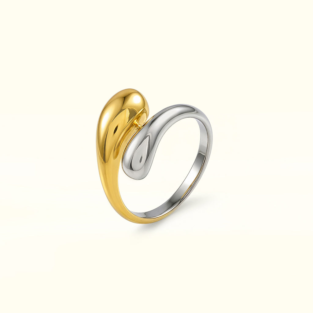 Two of Us Ring