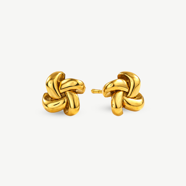 Essential Knot Studs