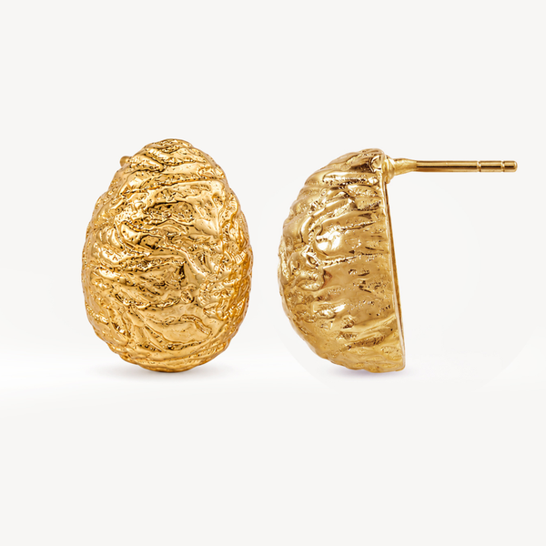 Goldscape Studs