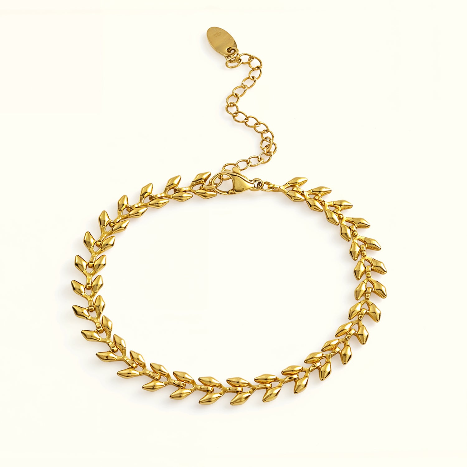 Ivy Bracelet