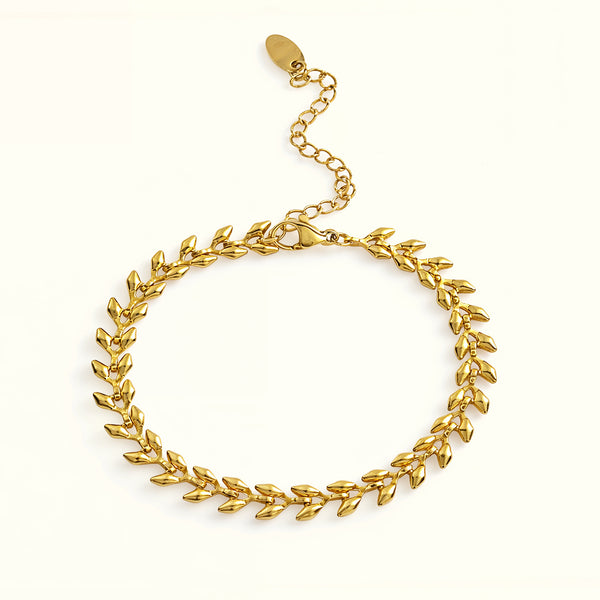 Ivy Bracelet