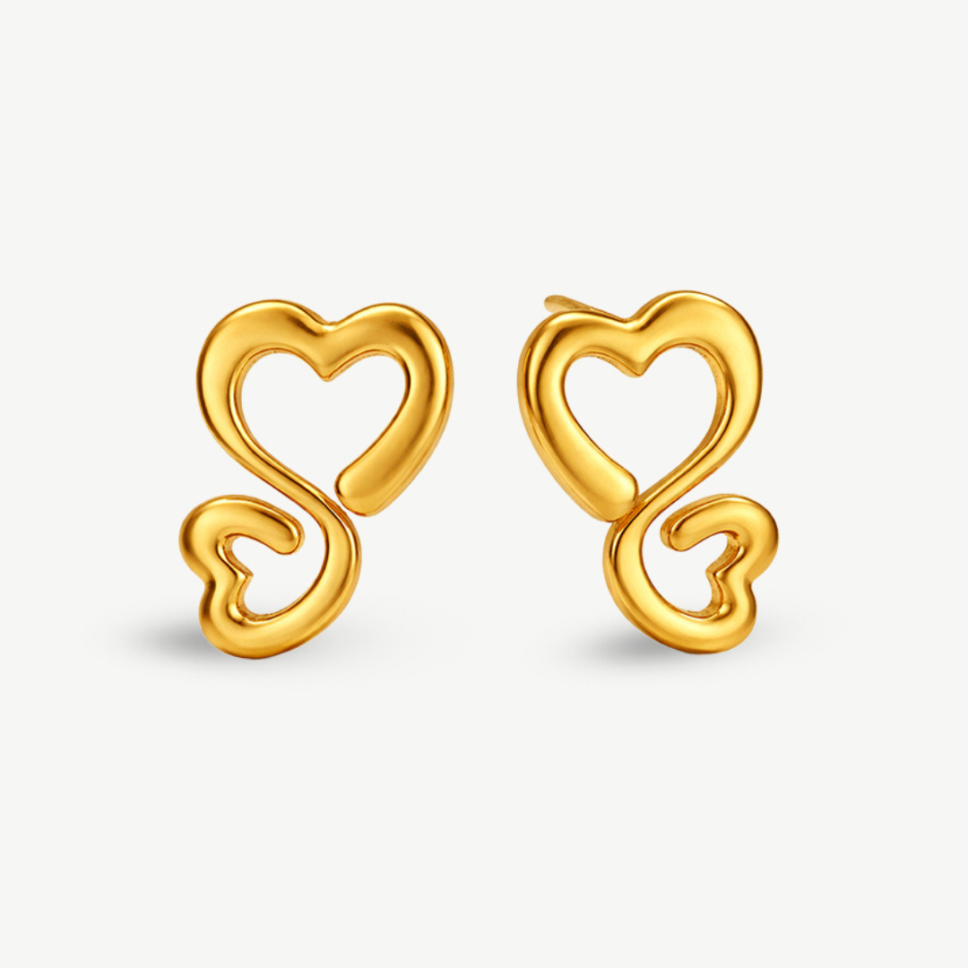 The Everyday Heart Set