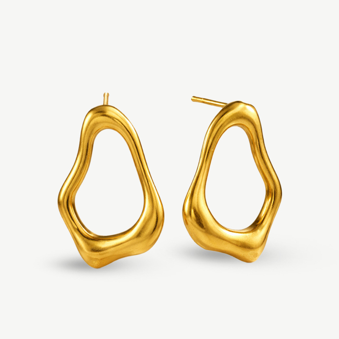 Molten Loop Studs