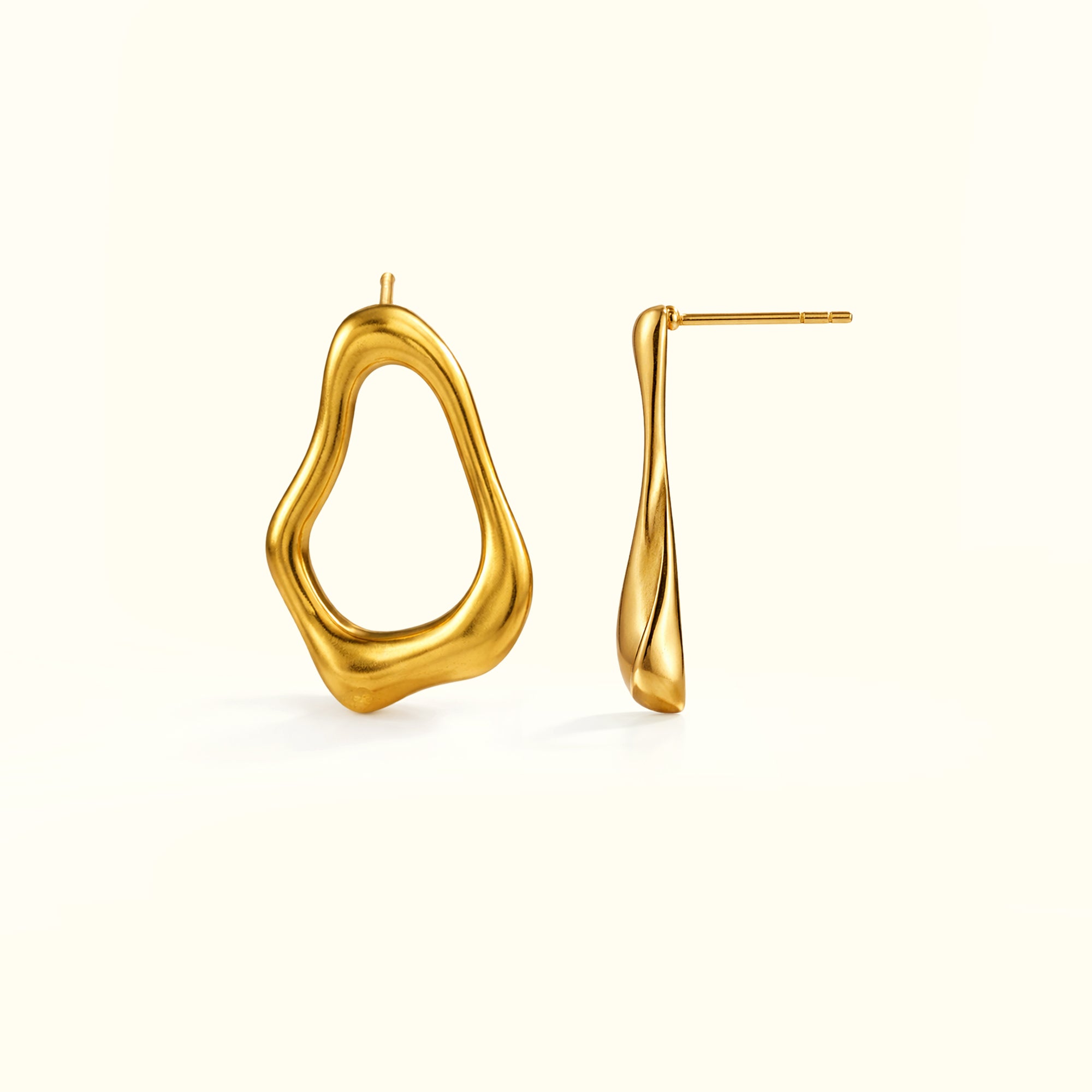 Molten Loop Studs