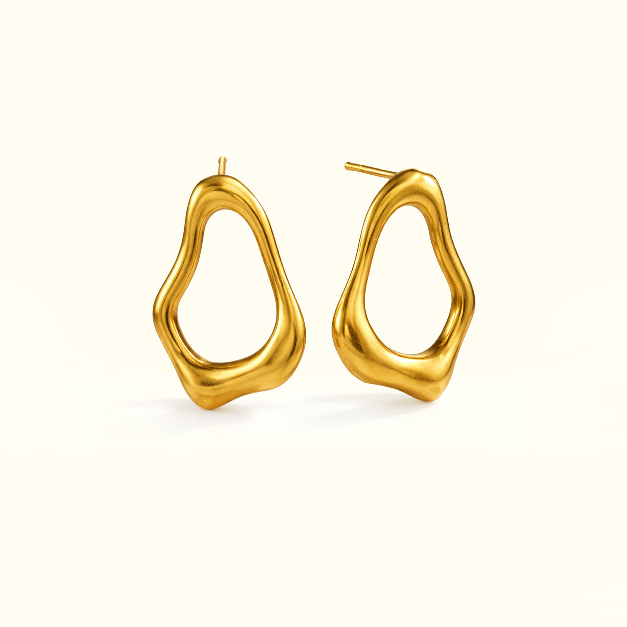 Molten Loop Studs