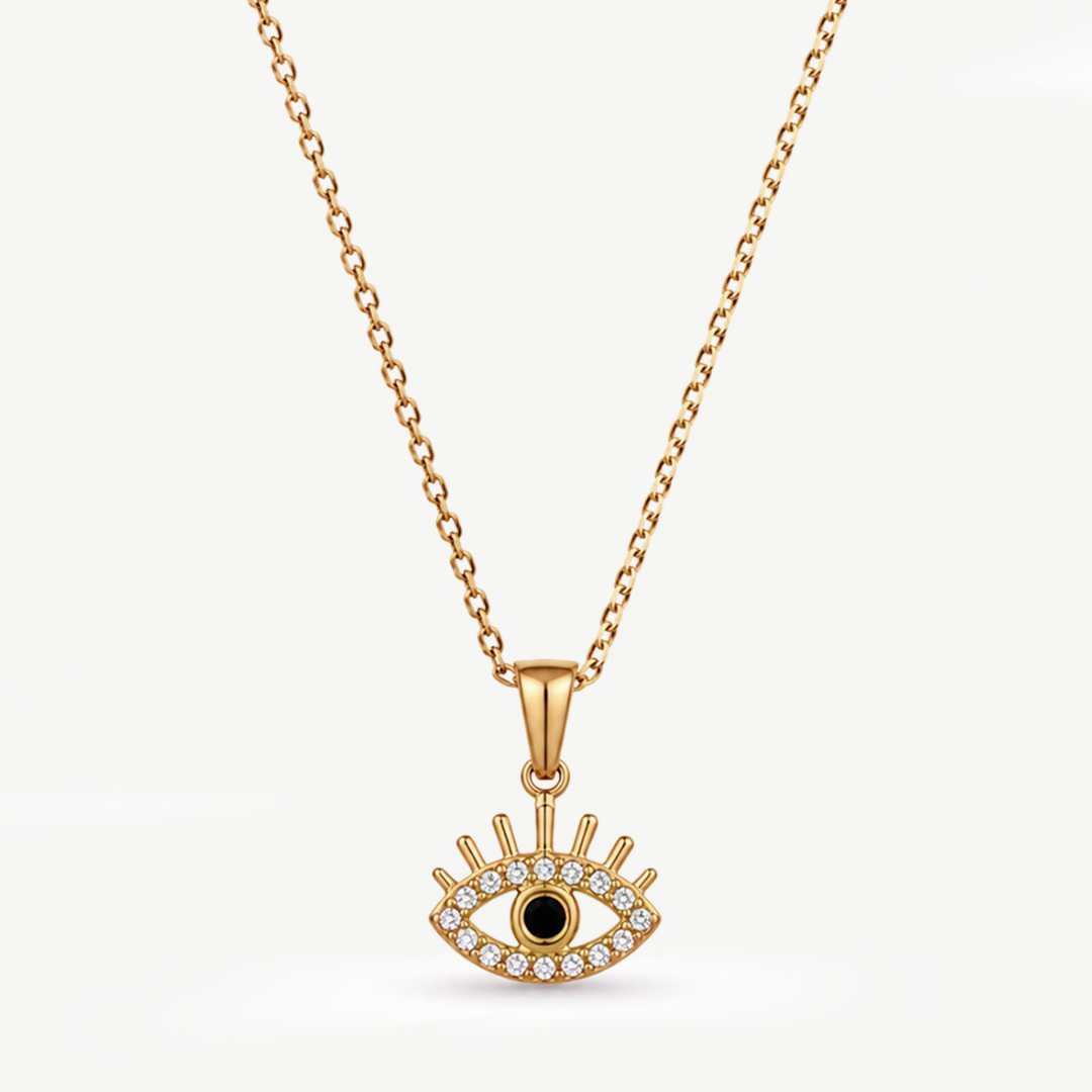 Nazar Pendant