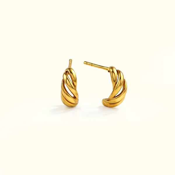 Open Shell Studs