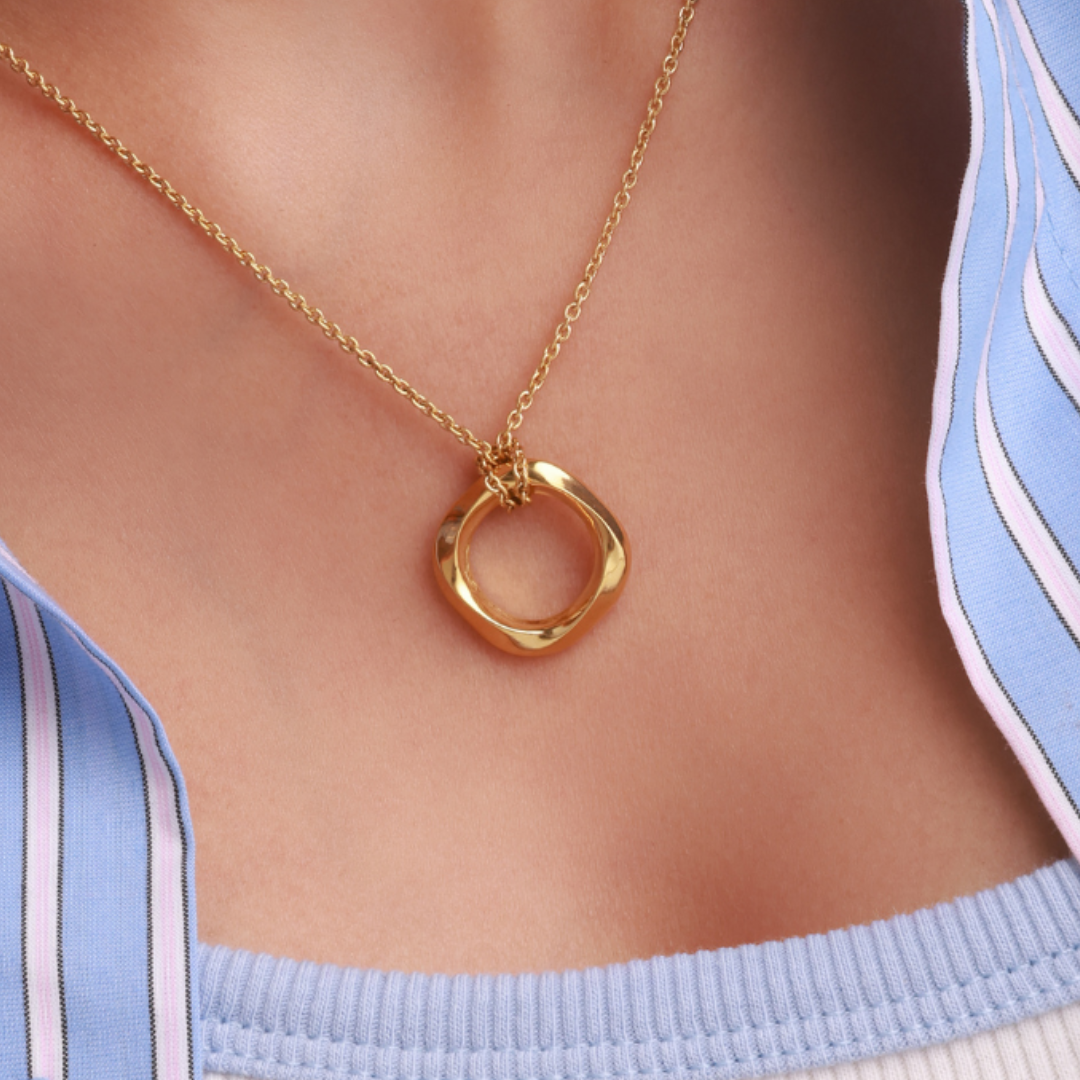 Orion Necklace