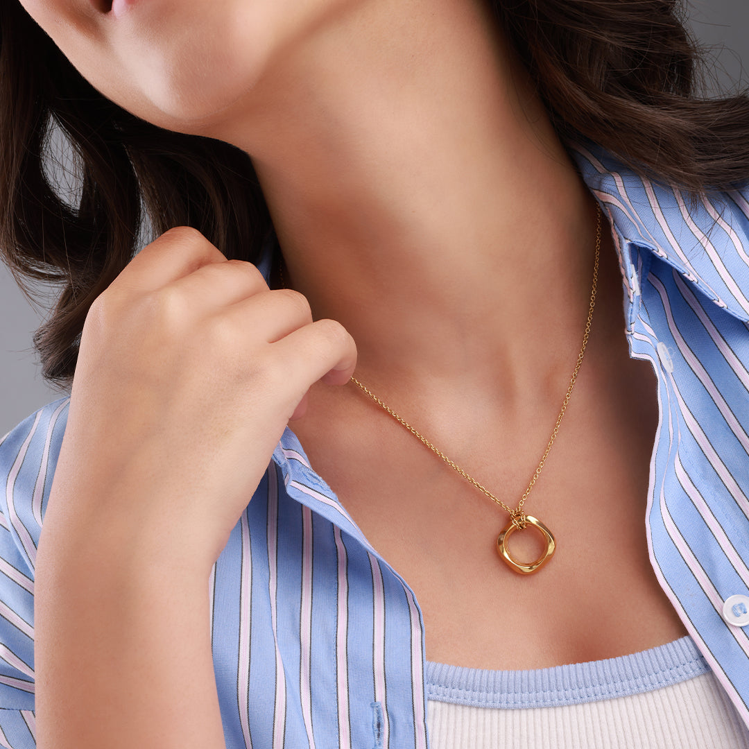 Orion Necklace