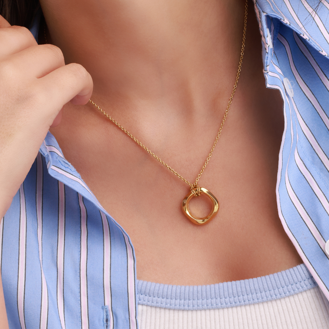 Orion Necklace