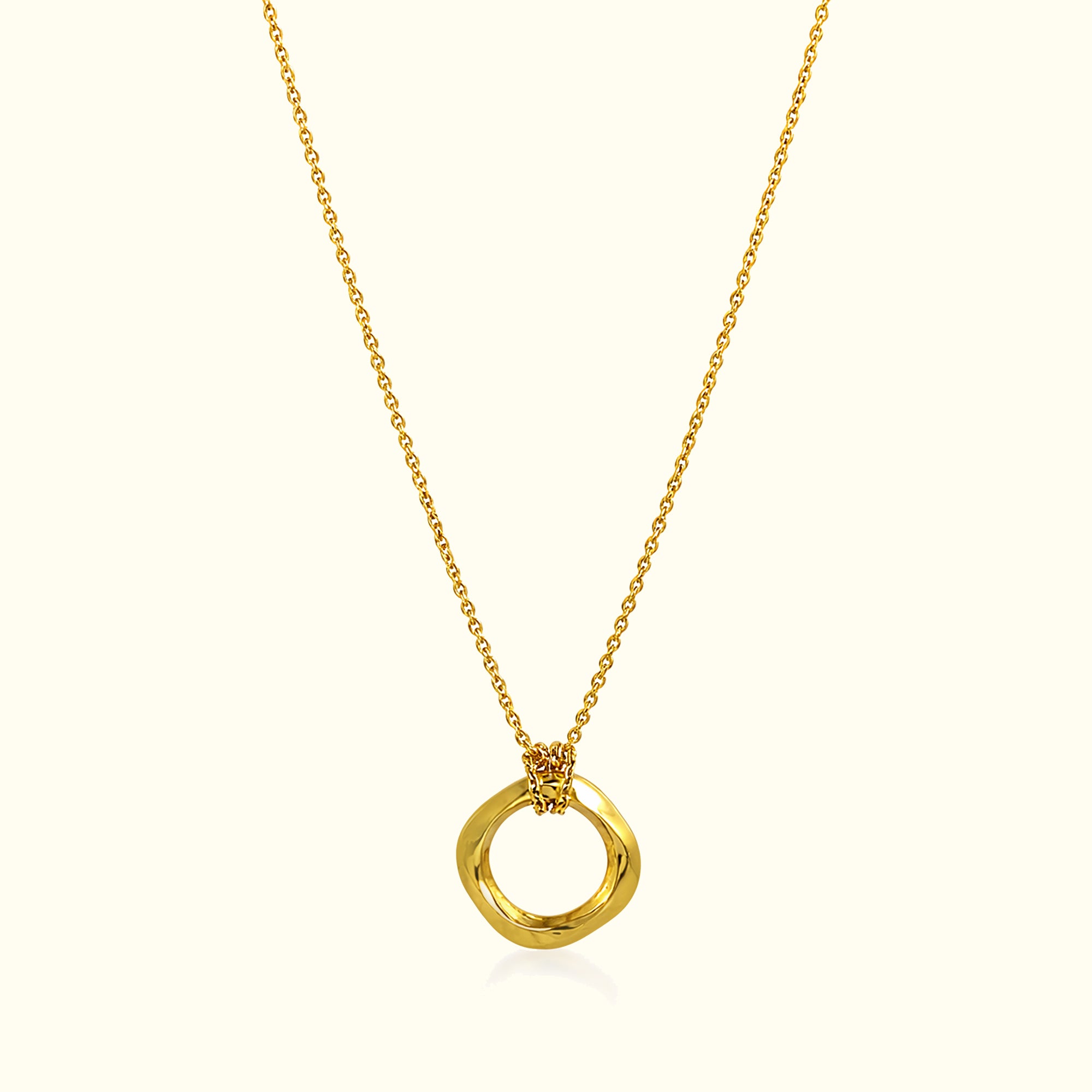 Orion Necklace