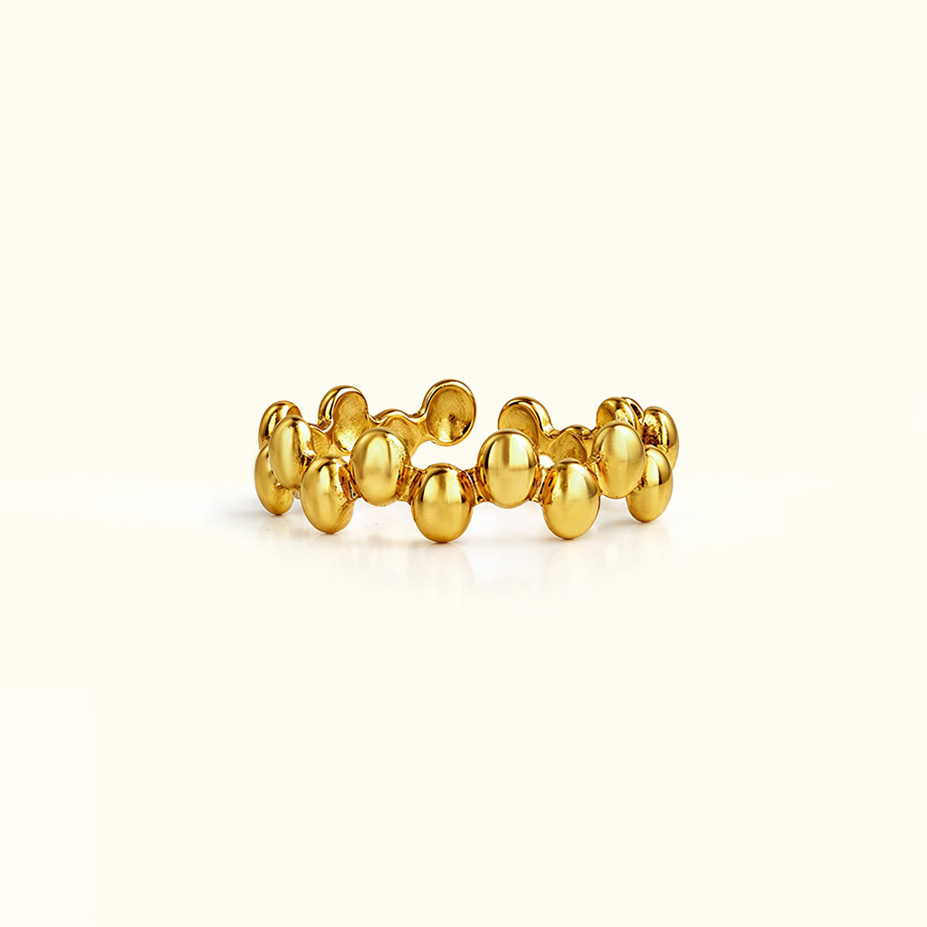 Pebble Ring